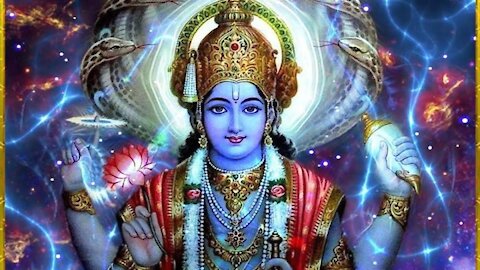 Narayana: The Source of All Reality