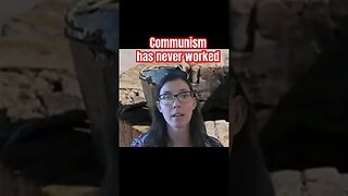 Communism has NEVER worked!