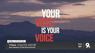 Pima Youth Votes stresses importance of young voters
