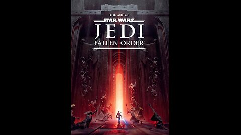 STAR WARS JEDI FALLEN ORDER Gameplay Walkthrough Part 1 FULL GAME Jedi Master