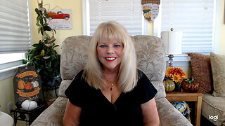 Scorpio Psychic Tarot Reading for October 2023 by Pam Georgel