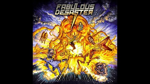 Fabulous Desaster - Hang 'Em High