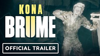 Kona 2: Brume - Official Launch Trailer