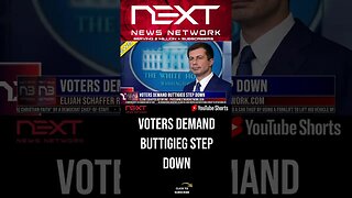 Voters Demand Buttigieg Step Down #shorts