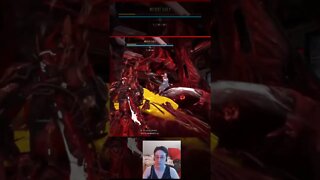 Warframe | Another Boss Falls to My Blade