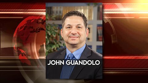 John Guandolo Former FBI Agent Analyzes Trump's Assassination Attempt on His Glory: Take FiVe