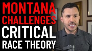Montana Challenges CRT