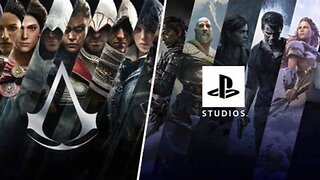 Assassin's Creed Infinity and Sony Layoffs