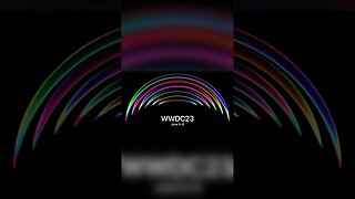 WWDC 2023 RECAP (shocking reveal😳👀)!! #Apple #wwdc #iOS17 #Tech