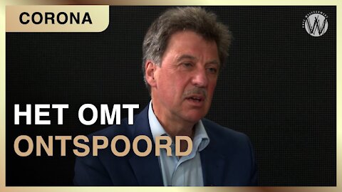 Het OMT ontspoord | James Roolvink met Jan Huurman, bedenker van het OMT