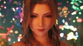 Final Fantasy 7 Remake - First Full Playthrough #28