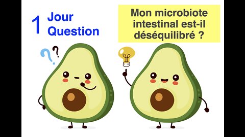 Comment savoir si votre flore intestinale est déséquilibrée ?