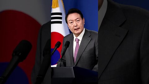 The Impending Fall of Korea?