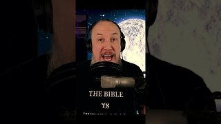 The Bible IS Unbiblical