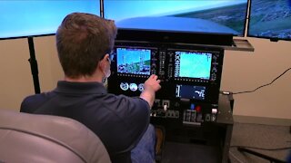 Pilots needed. New flight schools open at Buffalo and Niagara Falls