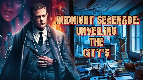 Midnight Serenade: Unveiling the City's Secrets