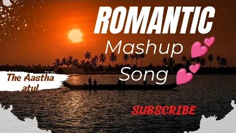 🎶 Romantic Bollywood Songs | Love Songs | Old vs New | Nonstop Remix | DJ Son |