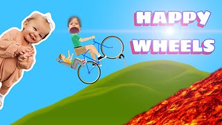 Happy Wheels