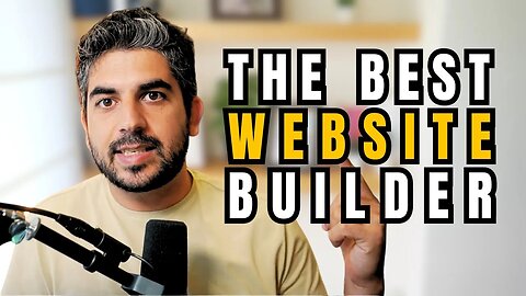 Best Website Builder For Service Business in 2023
