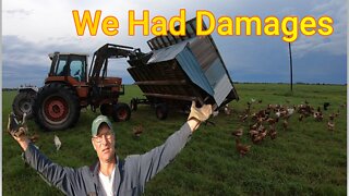 We Had Damages