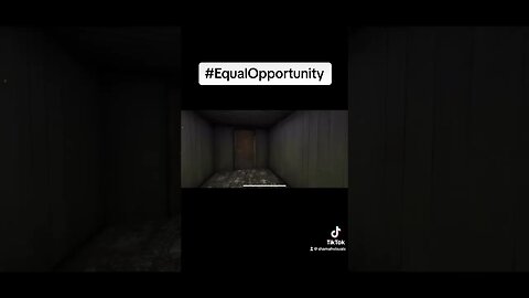 #equalopportunities - Granny Chapter 2