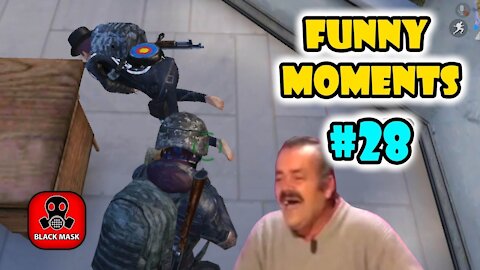 best trolling of noobs ||😜🤣 pubg mobile funny moments