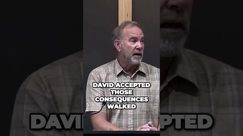 Unveiling the Power of the Heart: David's Redemption Story