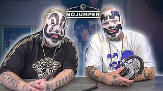 Insane Clown Posse React To New Generation of Rappers (Teejayx6, 645AR & More)