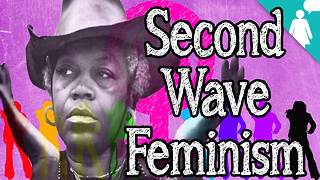 Stuff Mom Never Told You: Second Wave Feminism without White Women