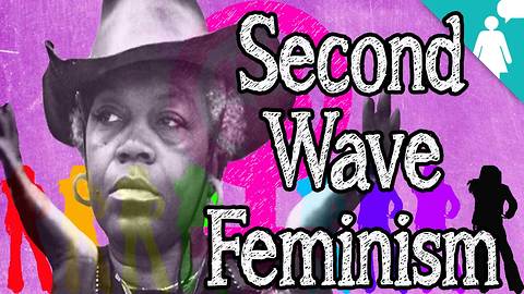 Stuff Mom Never Told You: Second Wave Feminism without White Women