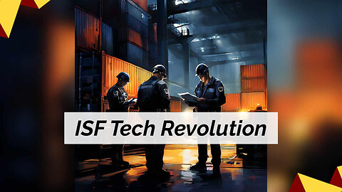 Technology's Role in ISF Advancements