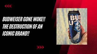 Bud Light VP: Rebranding the Beer of Frat Boys to Embrace Inclusivity