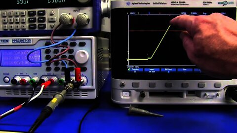 EEVblog #439 - Atten PPS3205T-3S Triple Output Power Supply Review