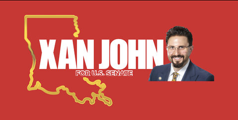 Xan John 2020 Senator Candidate Forum 4