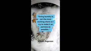 Make Doing Laundry As Painless As Possible!