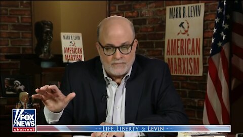 Levin: Biden Is The Closest Thing To A Dictator America Has Ever Had