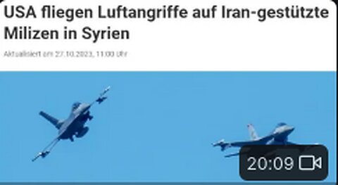 #USA greifen Syrien an! #Zweiter_Weltkrieg NICHT beendet!