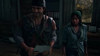 DAYS GONE 14