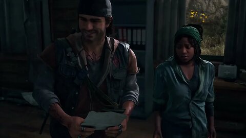 DAYS GONE 14