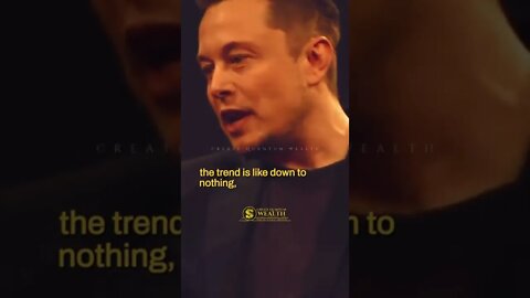 What's Troubling Elon?
