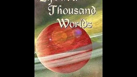 Life in a Thousand Worlds by William Shuler Harris - Audioboo