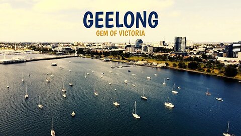 Geelong | Gem of Victoria #geelong #victoria #waterfront #pakistanitraveller