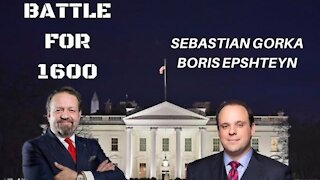 Battle for 1600 Episode 44: 18 states join Texas Supreme Court Case