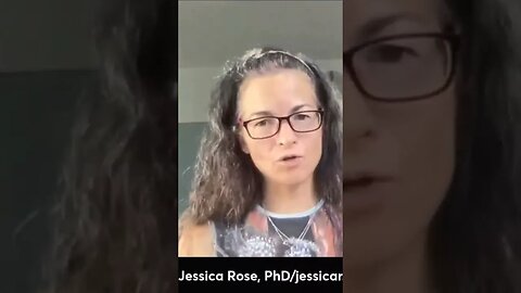 Jessica Rose, PhD, On Who To Quarantine