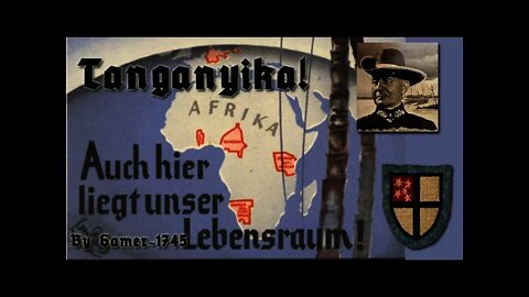 Tanganyika! Mod Preview video