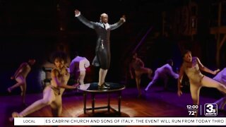 Tickets to "Hamilton" go on sale Thursday