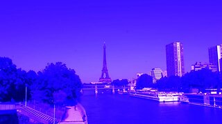 Live 1080p France Live Stream Paris