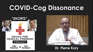 V-Shorts with Dr. Pierre Kory