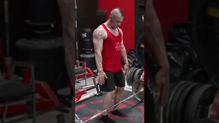 Step-By-Step Deadlift 👈 #shorts