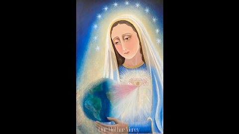 M.O.M.'s Devotion, Our Mother of Mercy Chaplet